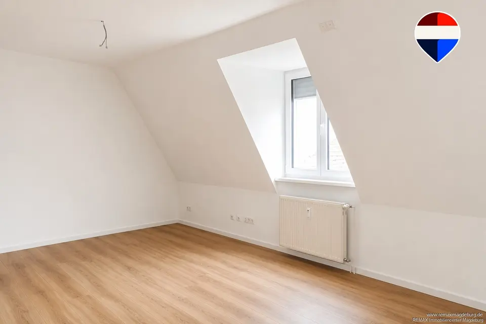 4 Zimmer Wohnung mit 190 m² in Stendal – Bild 8