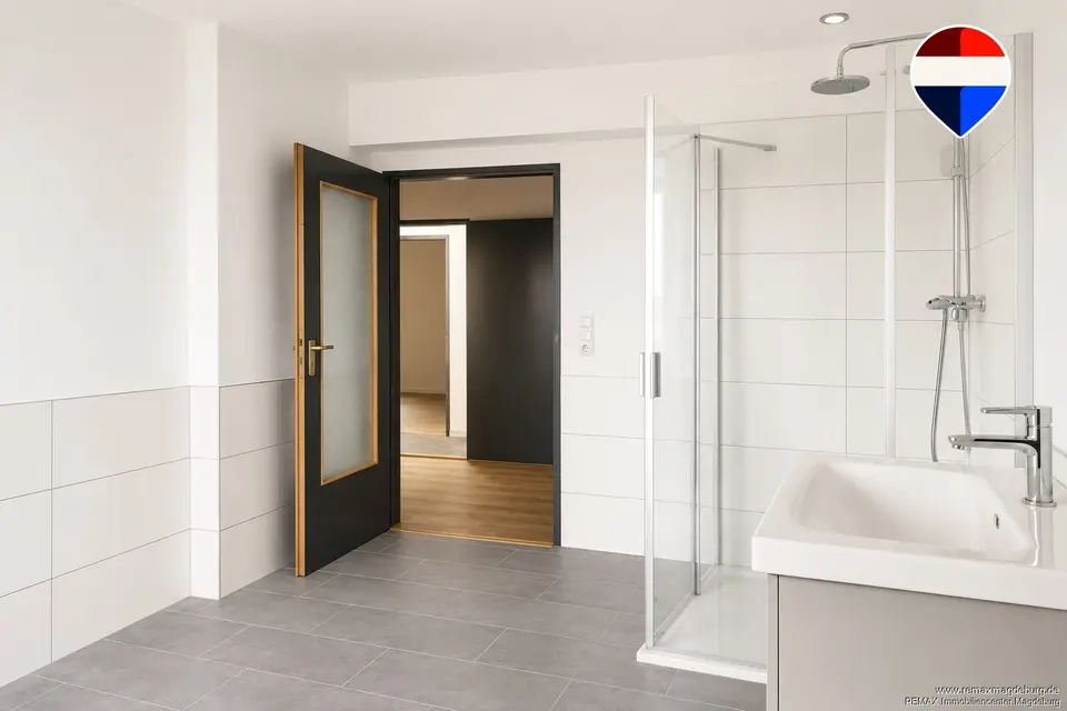 4 Zimmer Wohnung mit 190 m² in Stendal – Bild 9