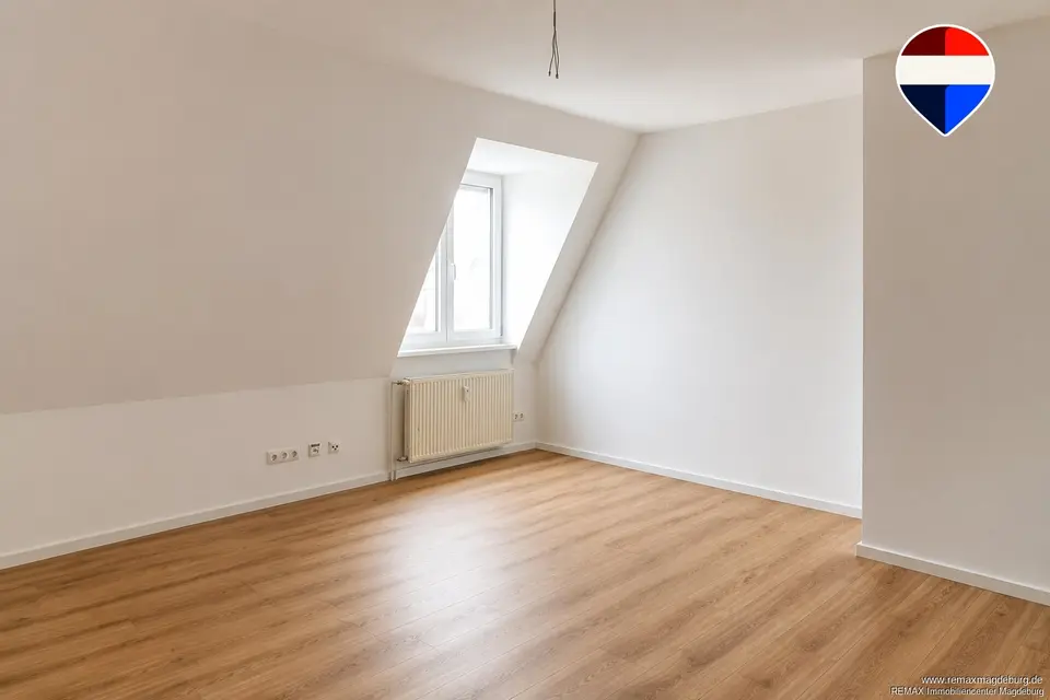 4 Zimmer Wohnung mit 190 m² in Stendal – Bild 10