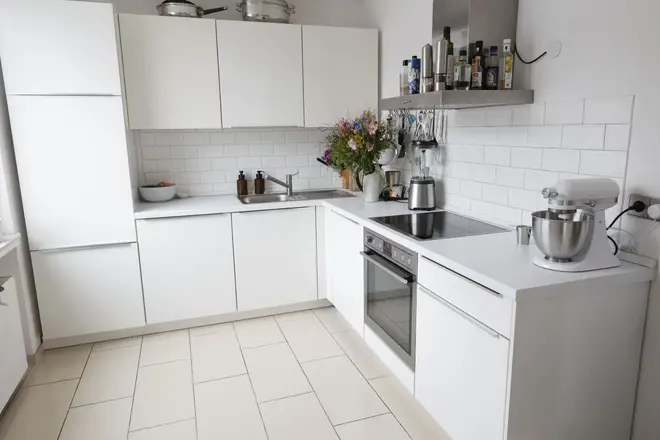 3 Zimmer Wohnung mit 100 m² in Hannover – Bild 1