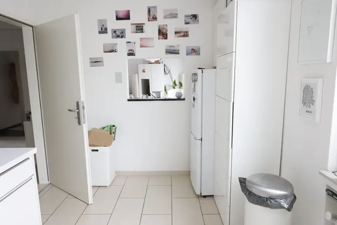 3 Zimmer Wohnung mit 100 m² in Hannover – Bild 2