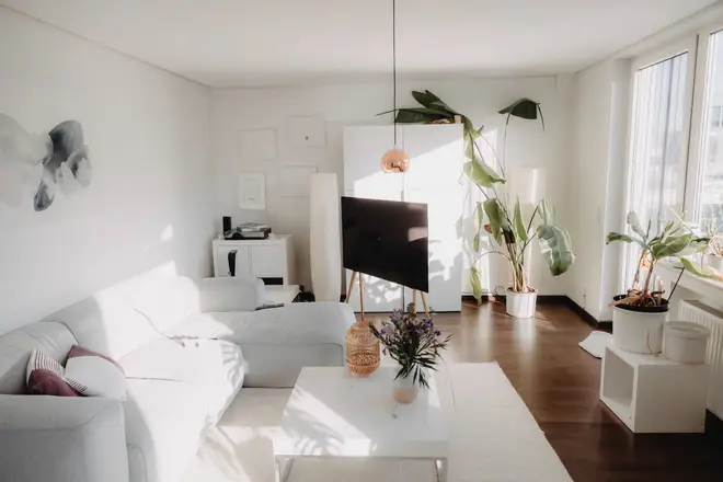 3 Zimmer Wohnung mit 100 m² in Hannover – Bild 3