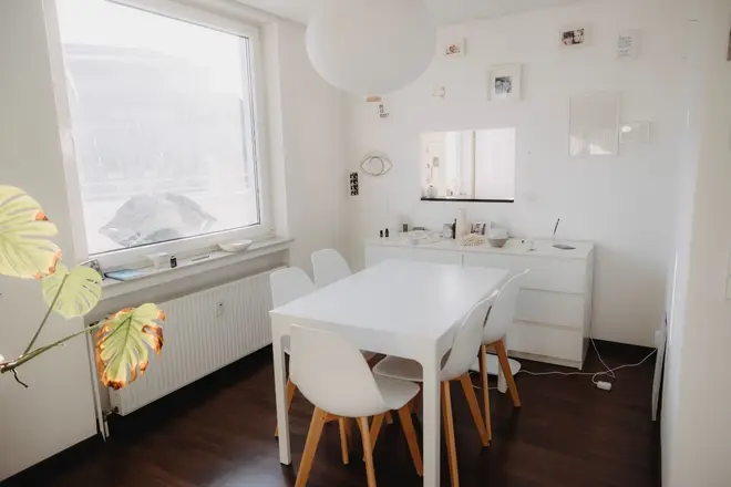 3 Zimmer Wohnung mit 100 m² in Hannover – Bild 4