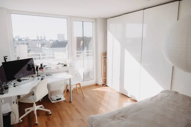 3 Zimmer Wohnung mit 100 m² in Hannover – Bild 5