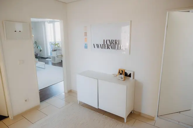 3 Zimmer Wohnung mit 100 m² in Hannover – Bild 7