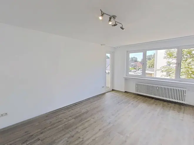 4 Zimmer Wohnung mit 81 m² in Paderborn – Bild 1