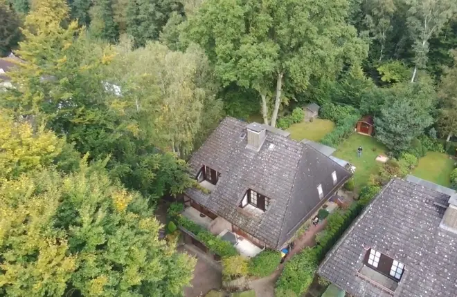 4 Zimmer Haus mit 148 m² in Hamburg – Bild 2
