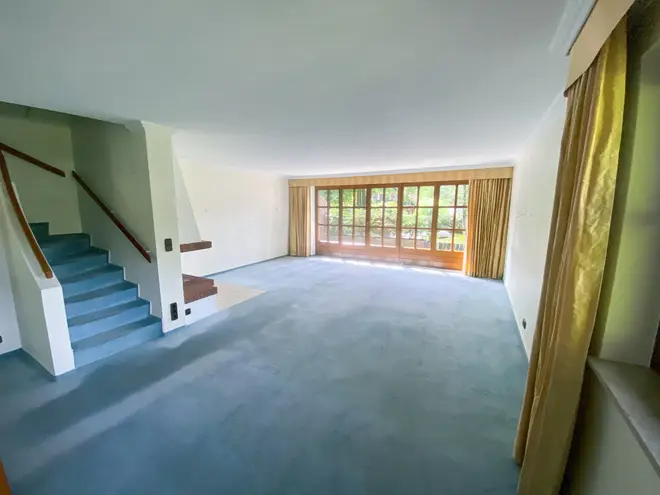 4 Zimmer Haus mit 148 m² in Hamburg – Bild 3