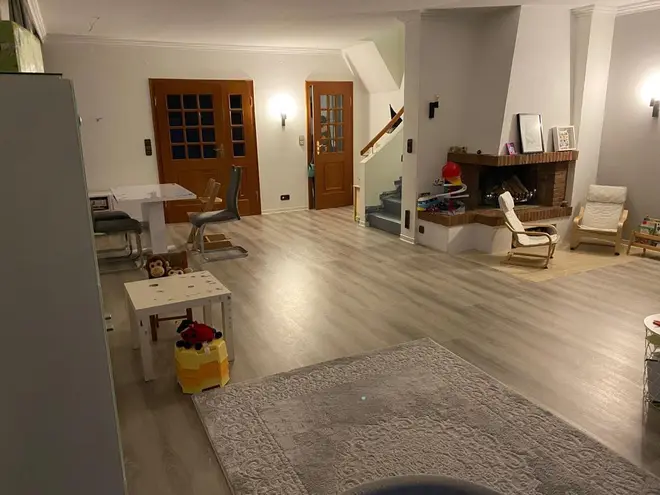 4 Zimmer Haus mit 148 m² in Hamburg – Bild 5