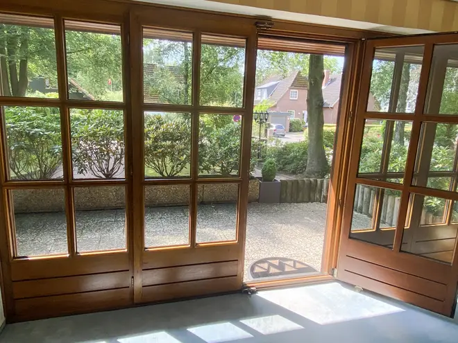 4 Zimmer Haus mit 148 m² in Hamburg – Bild 6