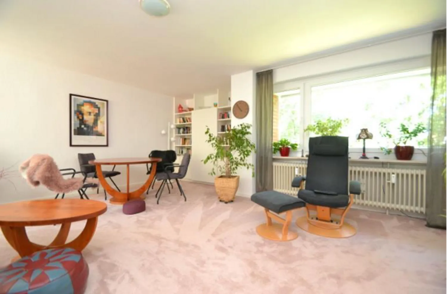 3 Zimmer Wohnung mit 87 m² in Bremerhaven – Bild 1