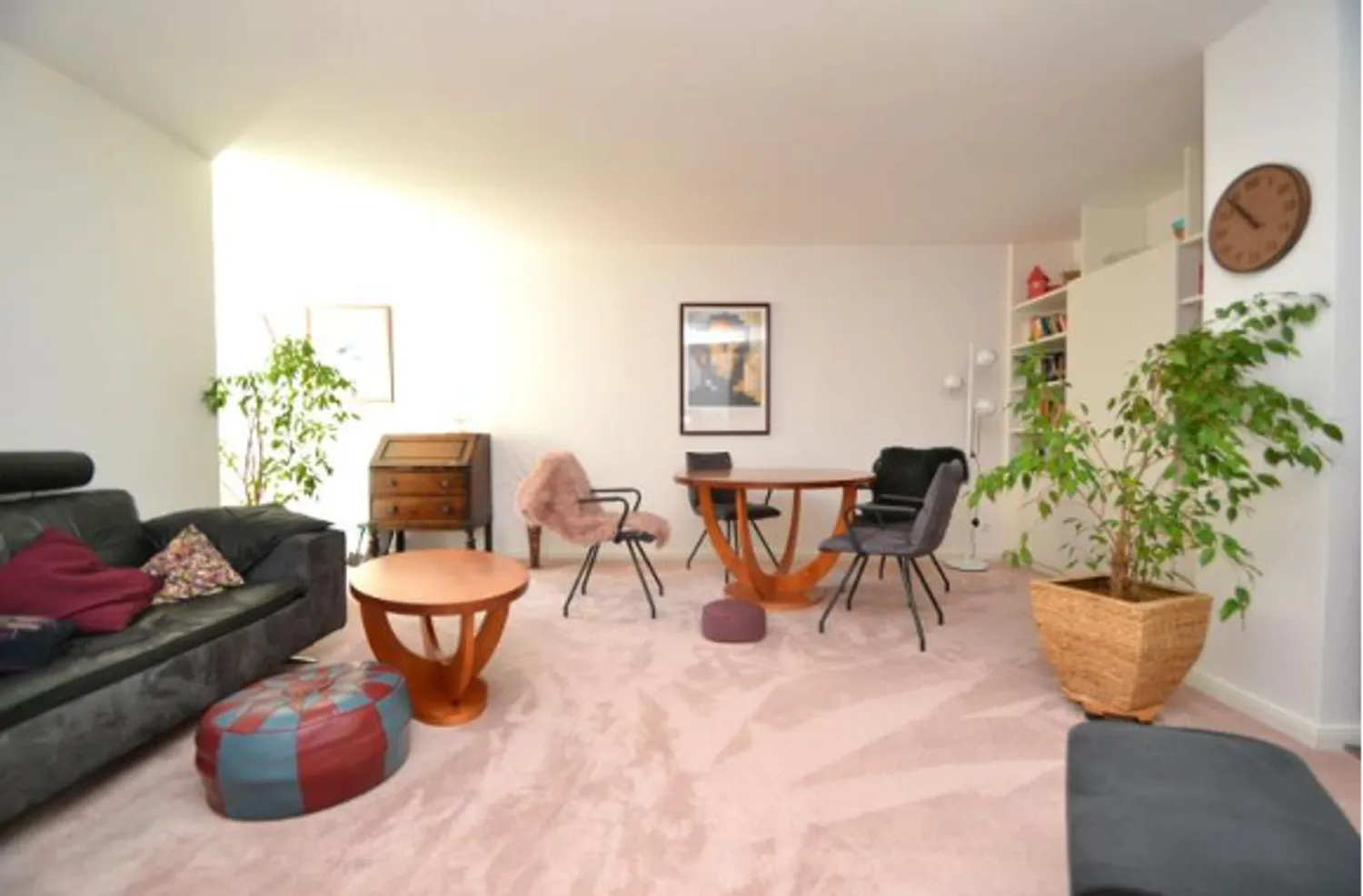 3 Zimmer Wohnung mit 87 m² in Bremerhaven – Bild 2