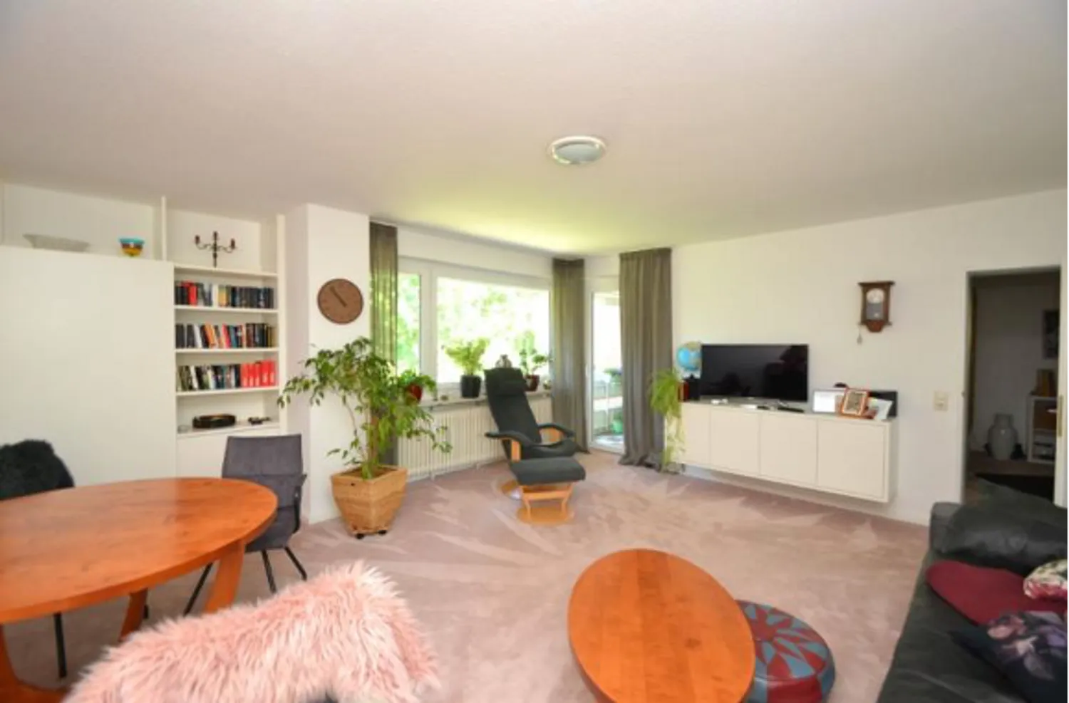 3 Zimmer Wohnung mit 87 m² in Bremerhaven – Bild 3