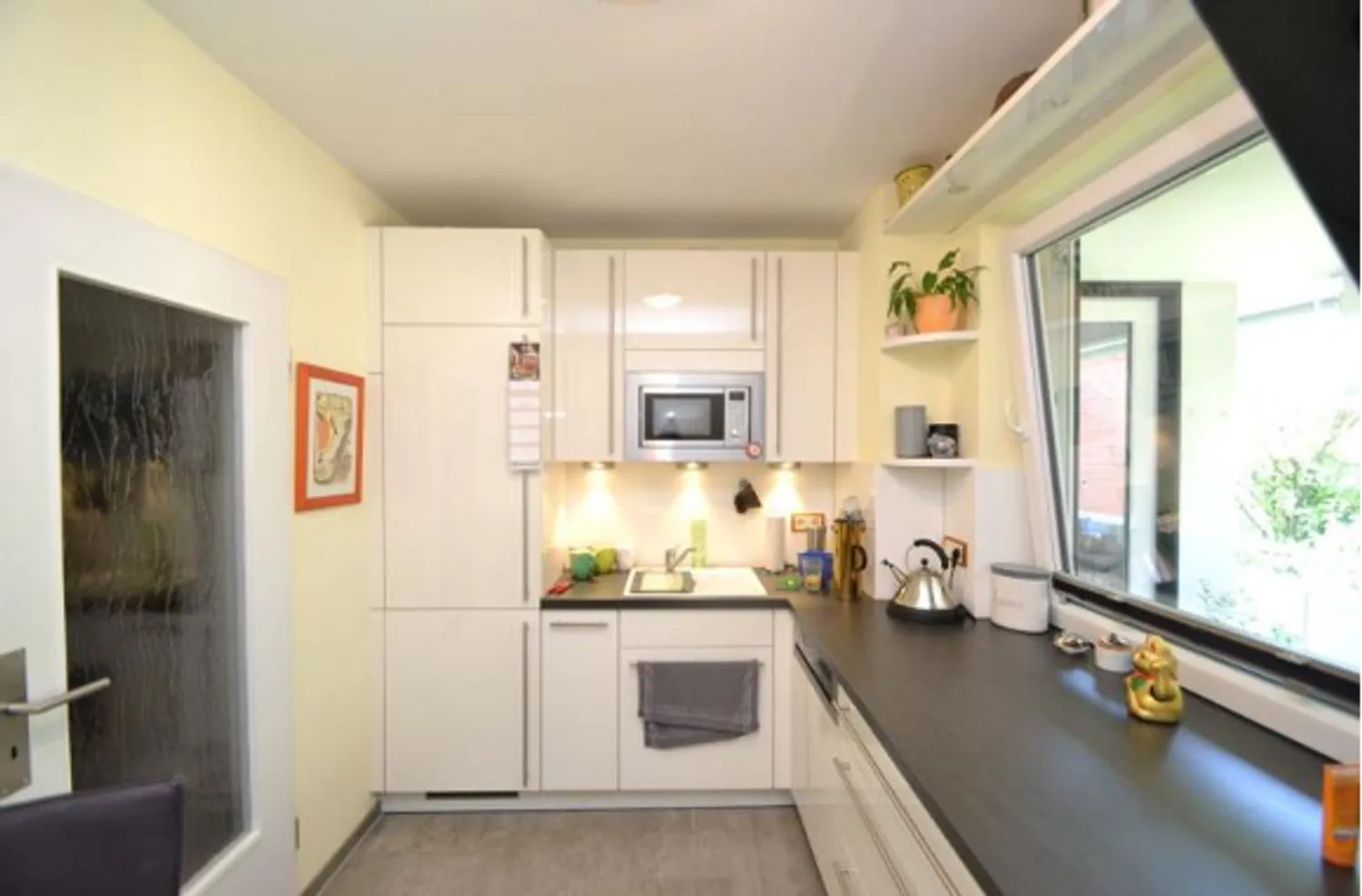 3 Zimmer Wohnung mit 87 m² in Bremerhaven – Bild 4
