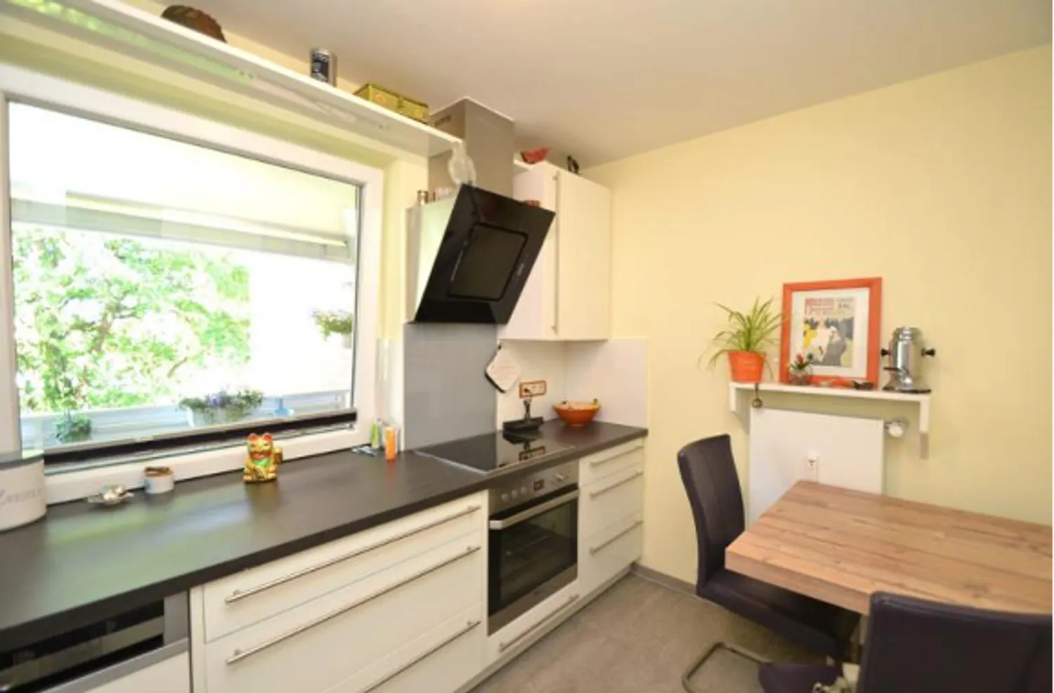 3 Zimmer Wohnung mit 87 m² in Bremerhaven – Bild 5