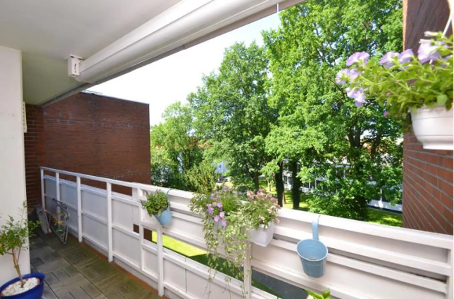 3 Zimmer Wohnung mit 87 m² in Bremerhaven – Bild 10