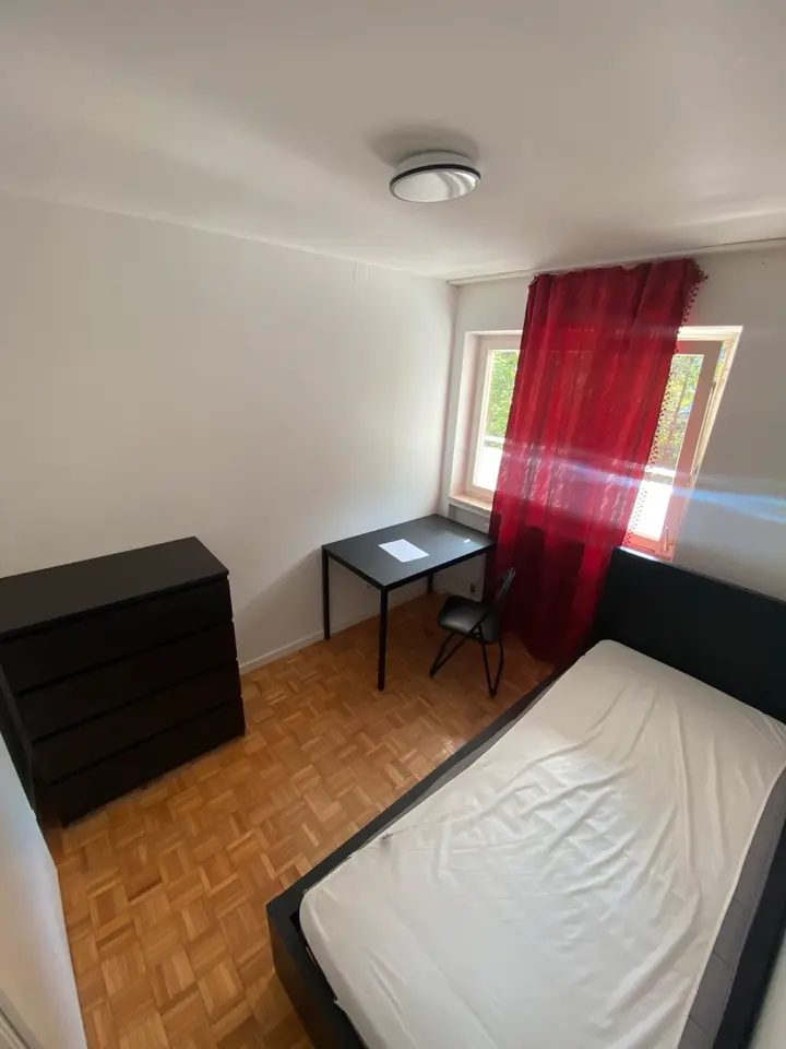 Studio mit 10 m² in Karlsruhe – Bild 1