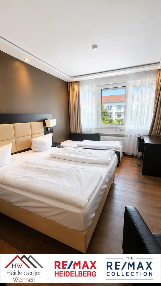 Studio mit 10 m² in Karlsruhe – Bild 5