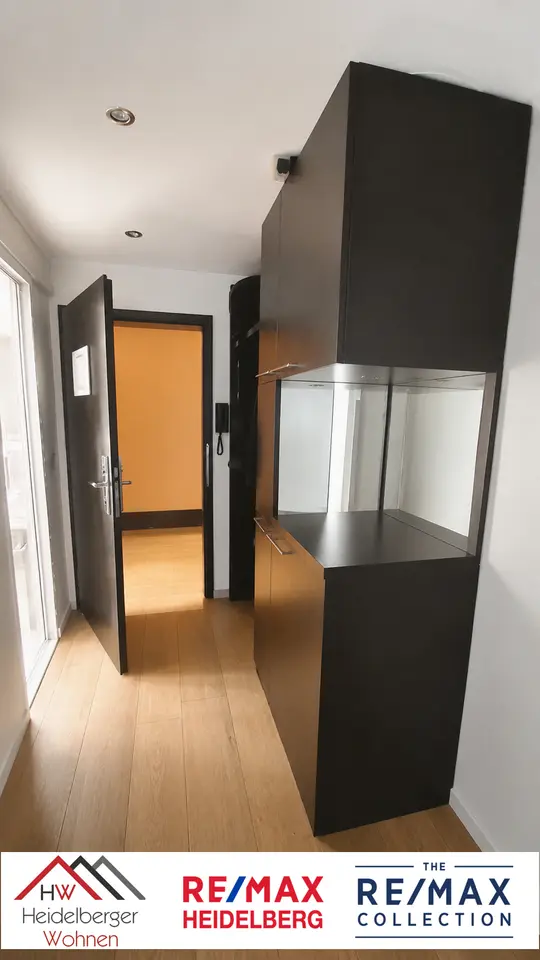 Studio mit 10 m² in Karlsruhe – Bild 10