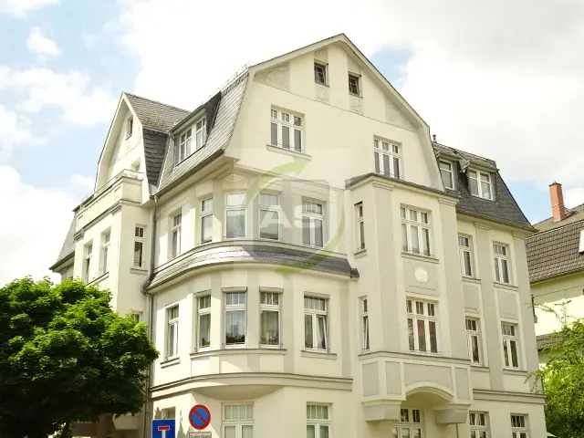 2 Zimmer Wohnung mit 44 m² in Zwickau – Bild 2