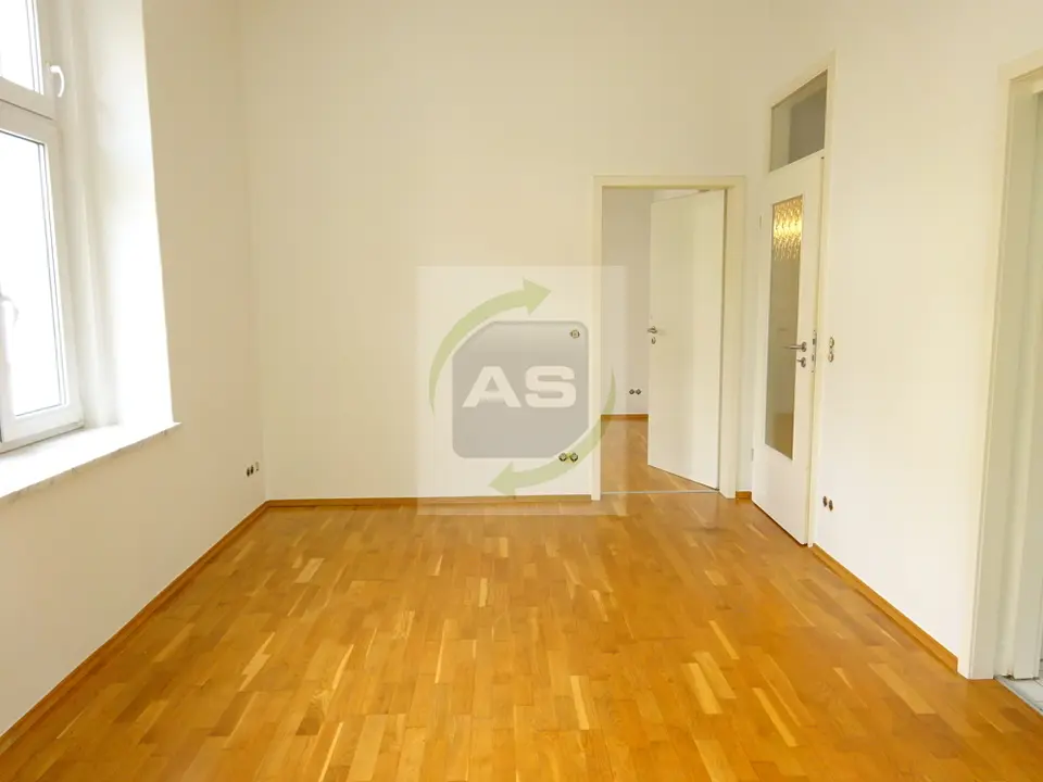 2 Zimmer Wohnung mit 44 m² in Zwickau – Bild 7