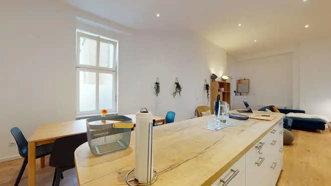 WG-Zimmer mit 29 m² in Berlin – Bild 5