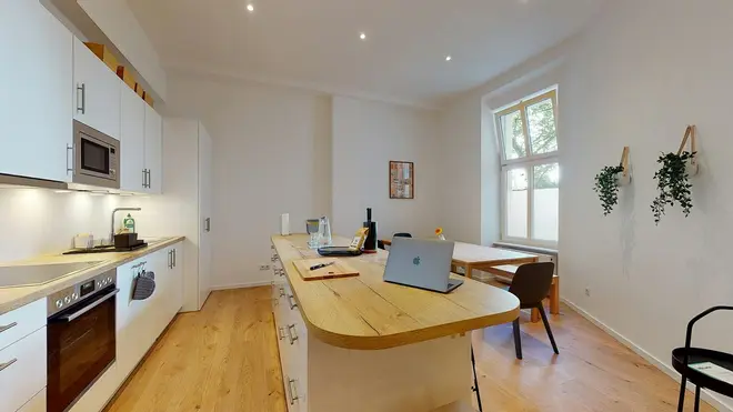 WG-Zimmer mit 29 m² in Berlin – Bild 6