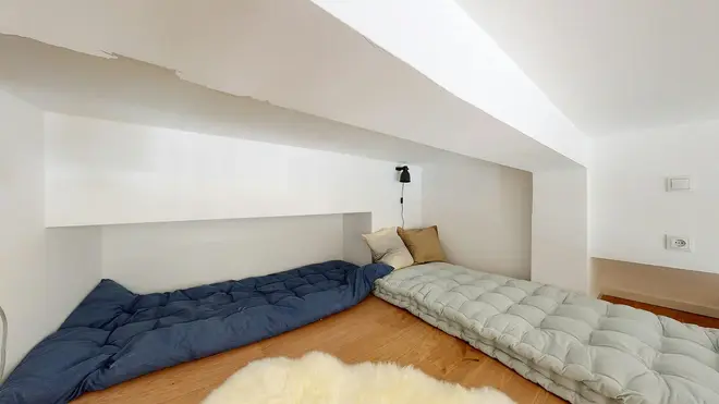 WG-Zimmer mit 29 m² in Berlin – Bild 10