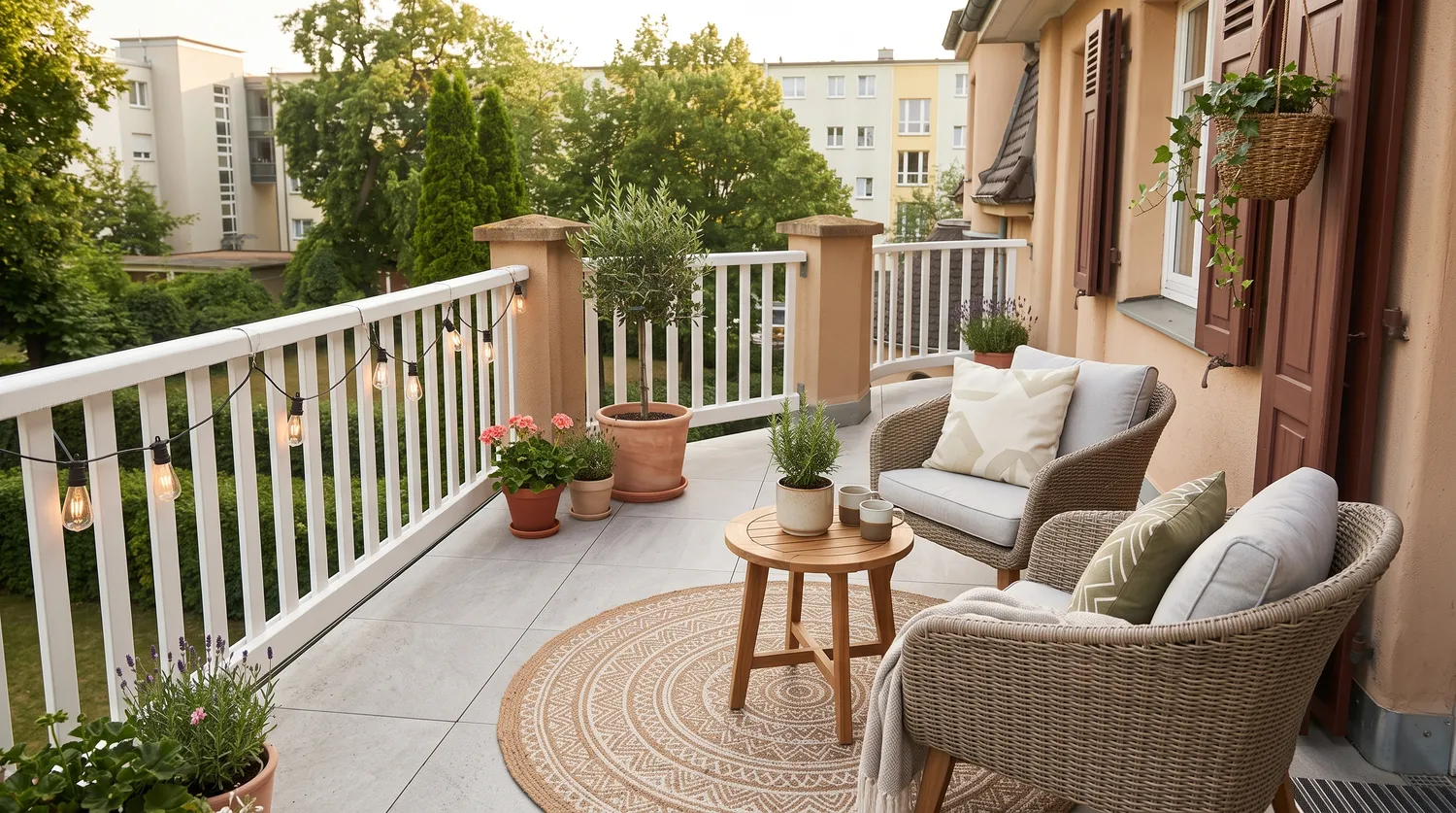 4 Zimmer Wohnung mit 128 m² in Dresden – Bild 4