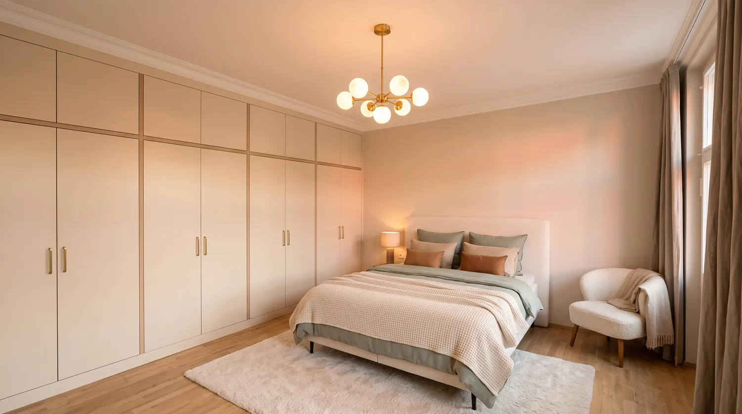 4 Zimmer Wohnung mit 128 m² in Dresden – Bild 5