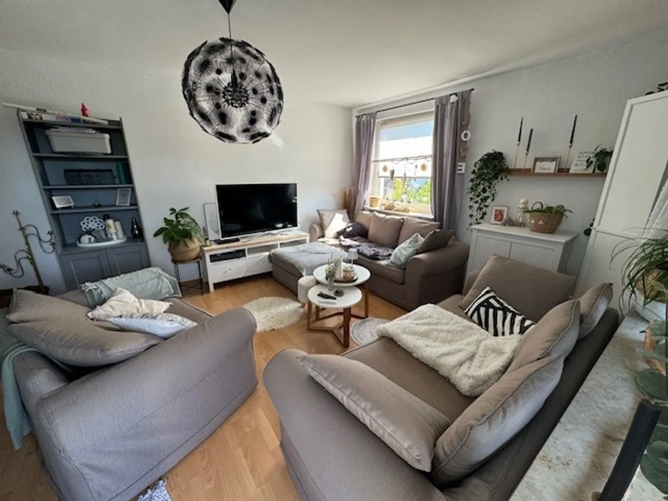 3 Zimmer Wohnung mit 78 m² in Celle – Bild 1