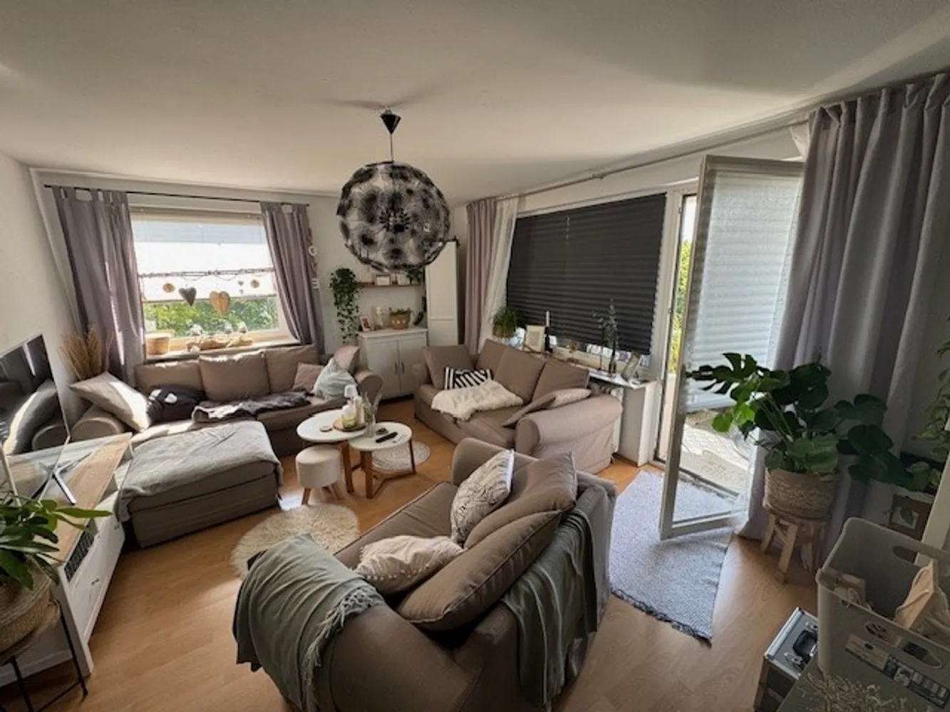 3 Zimmer Wohnung mit 78 m² in Celle – Bild 2