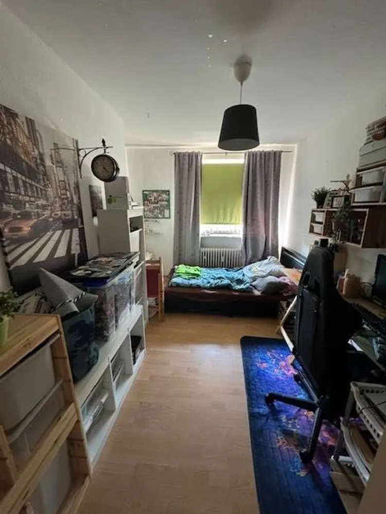 3 Zimmer Wohnung mit 78 m² in Celle – Bild 4