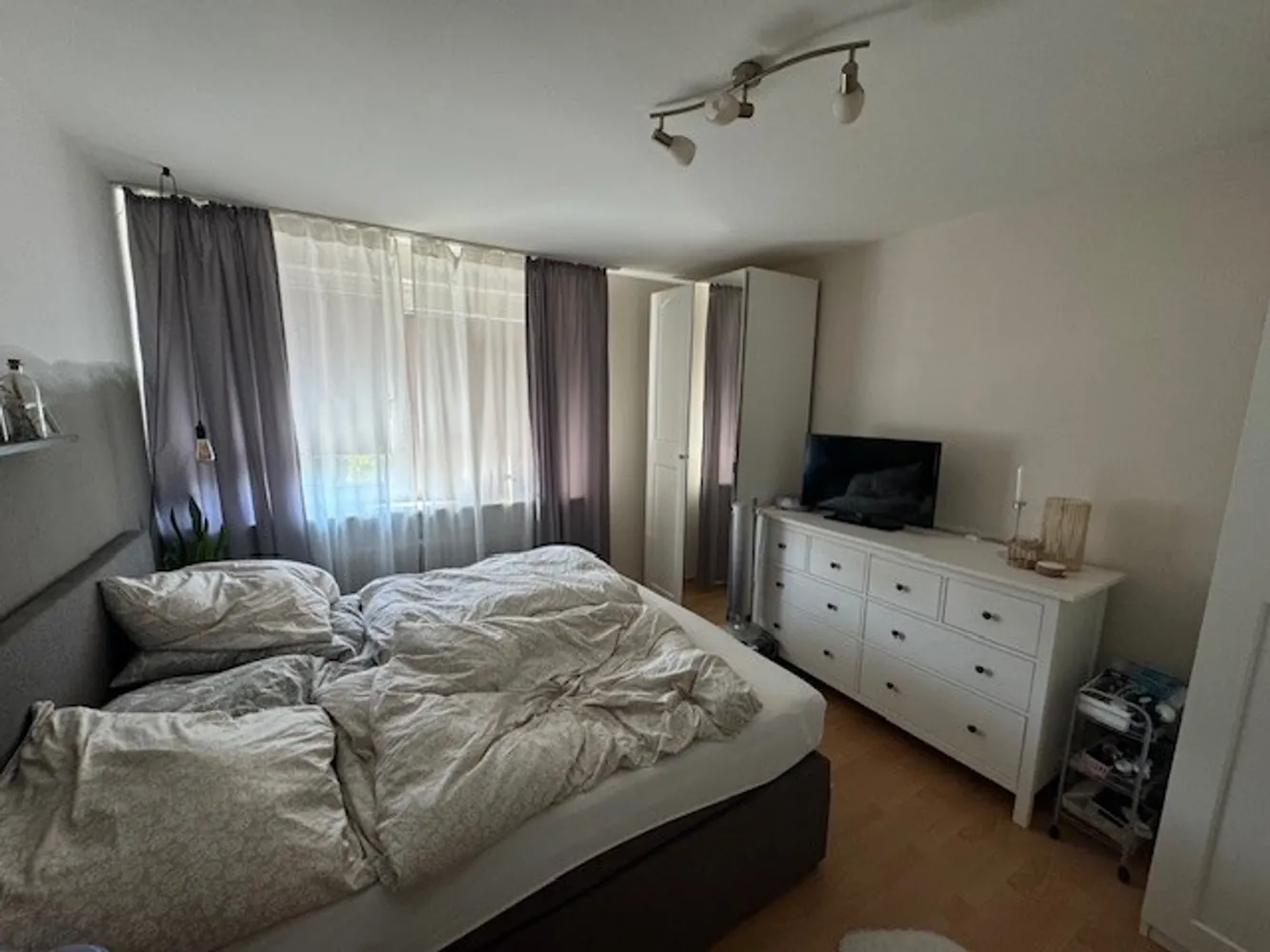 3 Zimmer Wohnung mit 78 m² in Celle – Bild 5