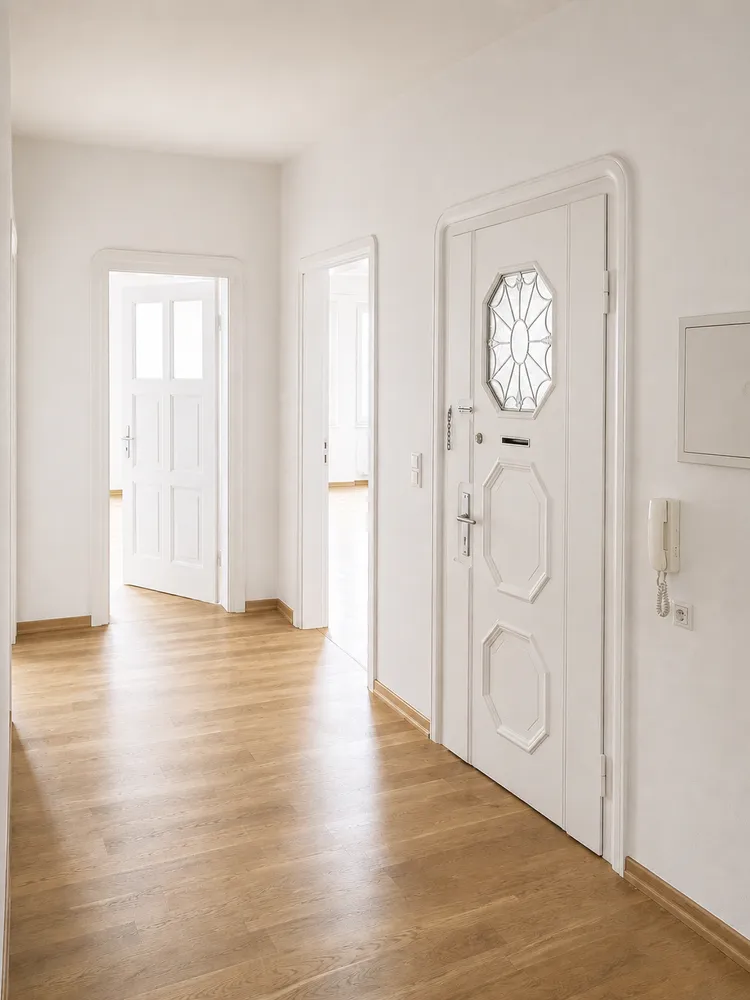 4 Zimmer Wohnung mit 113 m² in Ingolstadt – Bild 2