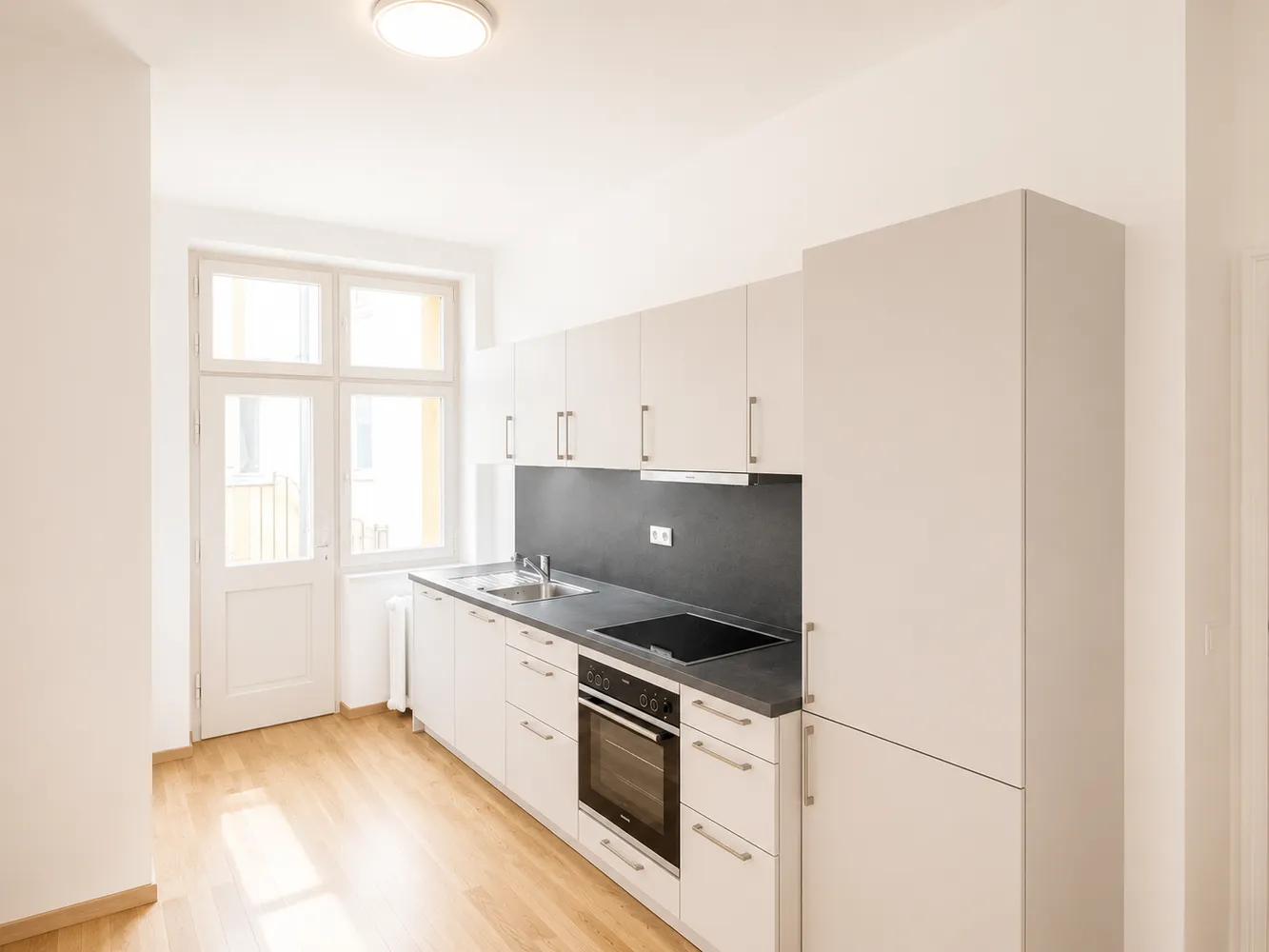 4 Zimmer Wohnung mit 113 m² in Ingolstadt – Bild 5