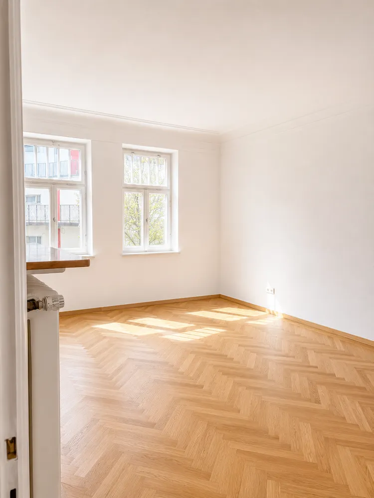 4 Zimmer Wohnung mit 113 m² in Ingolstadt – Bild 6