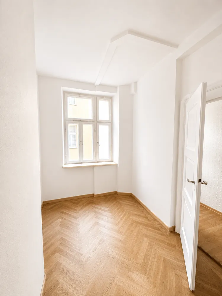 4 Zimmer Wohnung mit 113 m² in Ingolstadt – Bild 9