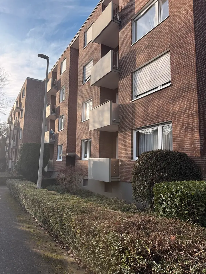 3 Zimmer Wohnung mit 73 m² in Brühl – Bild 1