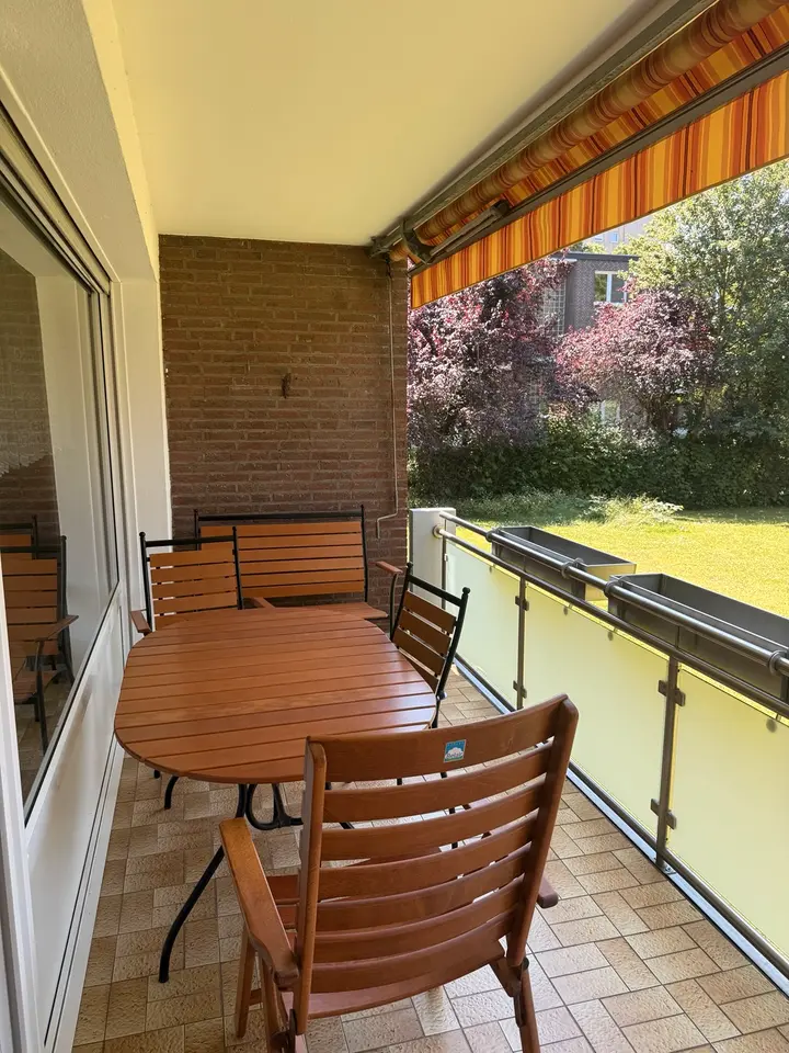 3 Zimmer Wohnung mit 73 m² in Brühl – Bild 8