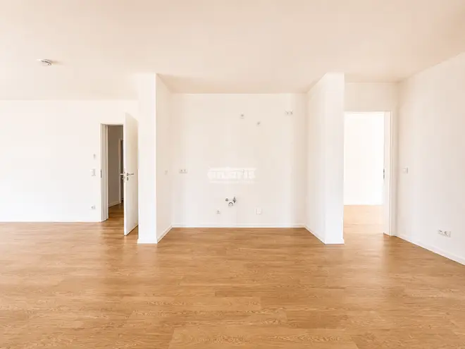 4 Zimmer Wohnung mit 115 m² in Erfurt – Bild 3