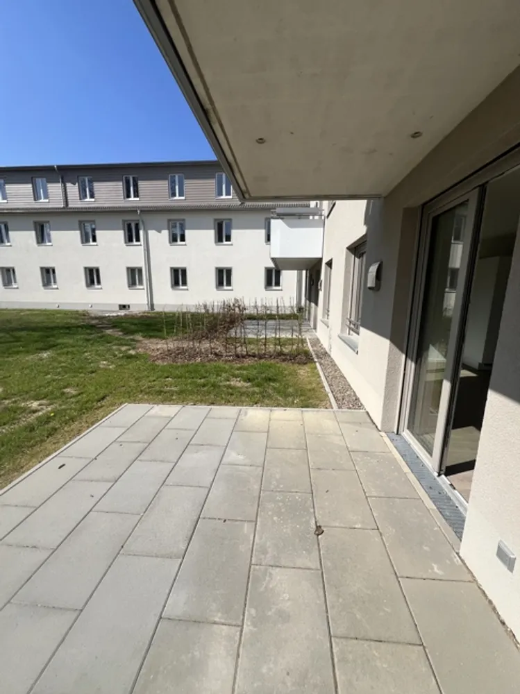 3 Zimmer Wohnung mit 71 m² in Göttingen – Bild 1