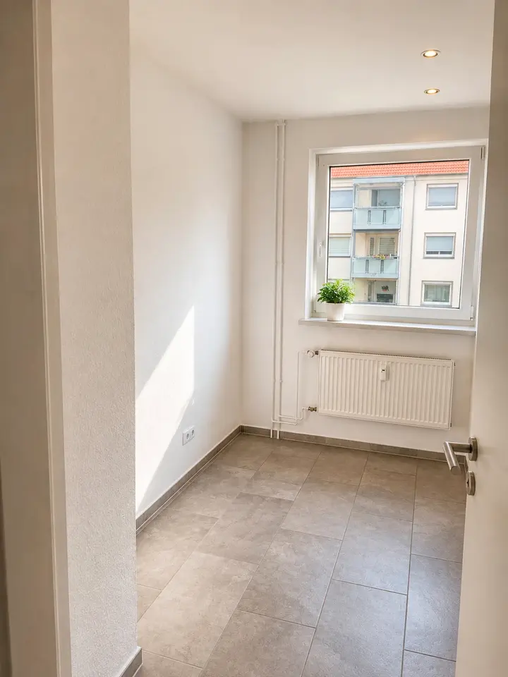 3 Zimmer Wohnung mit 60 m² in Salzgitter – Bild 2