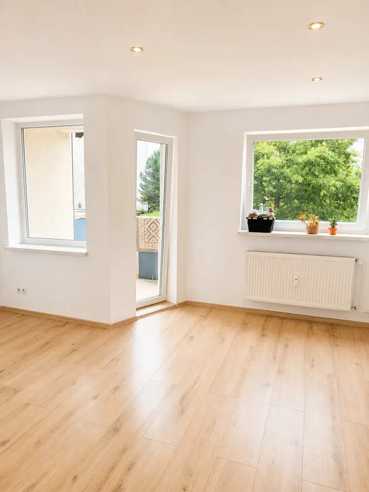 3 Zimmer Wohnung mit 60 m² in Salzgitter – Bild 8
