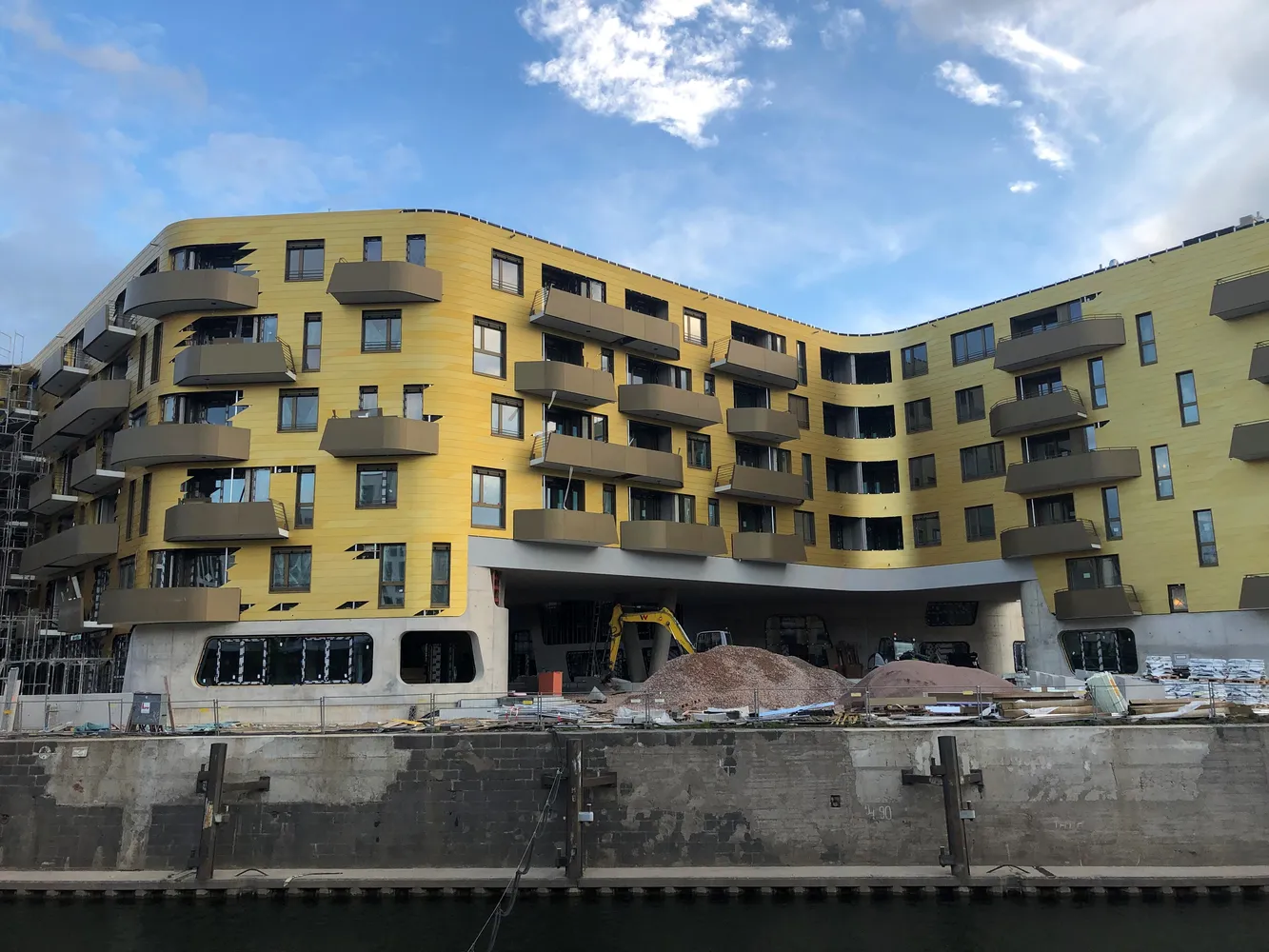2 Zimmer Wohnung mit 57 m² in Mainz – Bild 1