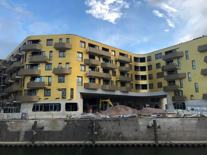 2 Zimmer Wohnung mit 57 m² in Mainz – Bild 1