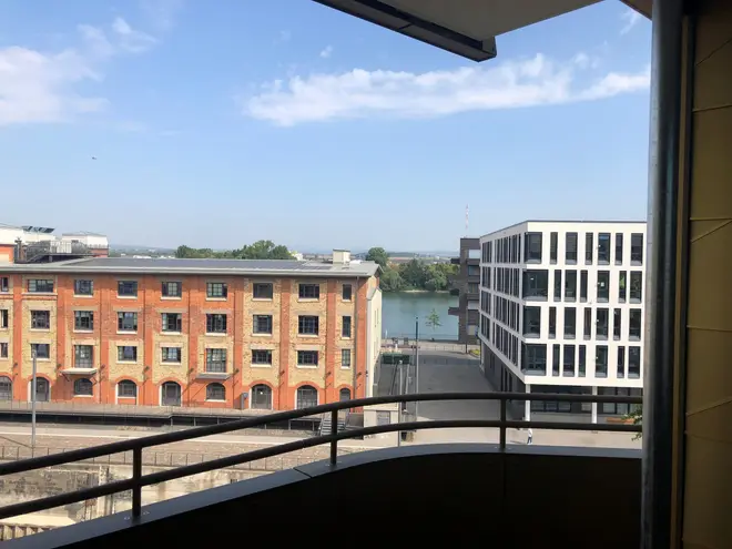 2 Zimmer Wohnung mit 57 m² in Mainz – Bild 5
