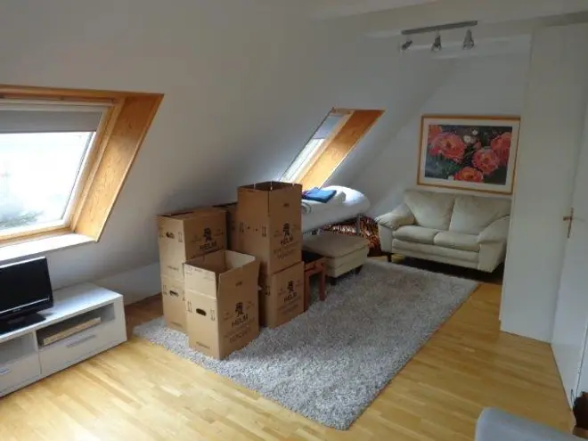 4 Zimmer Haus mit 130 m² in München – Bild 11