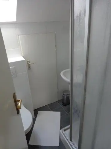 4 Zimmer Haus mit 130 m² in München – Bild 12