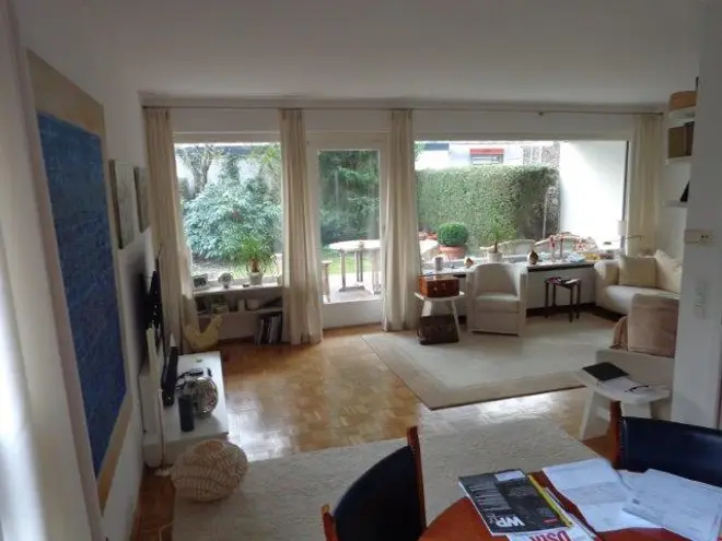 4 Zimmer Haus mit 130 m² in München – Bild 3